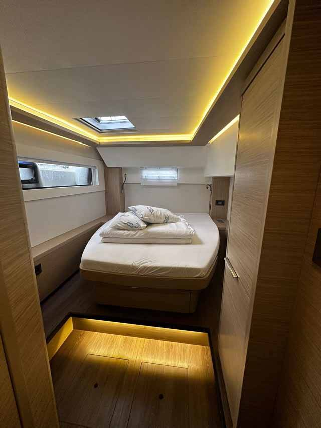 Lagoon 46
