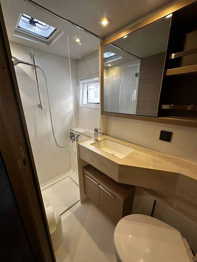 Lagoon 46