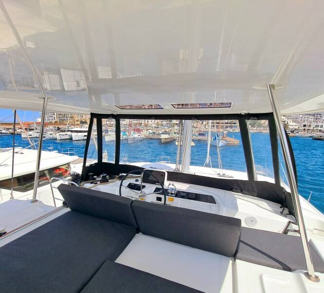 Lagoon 46