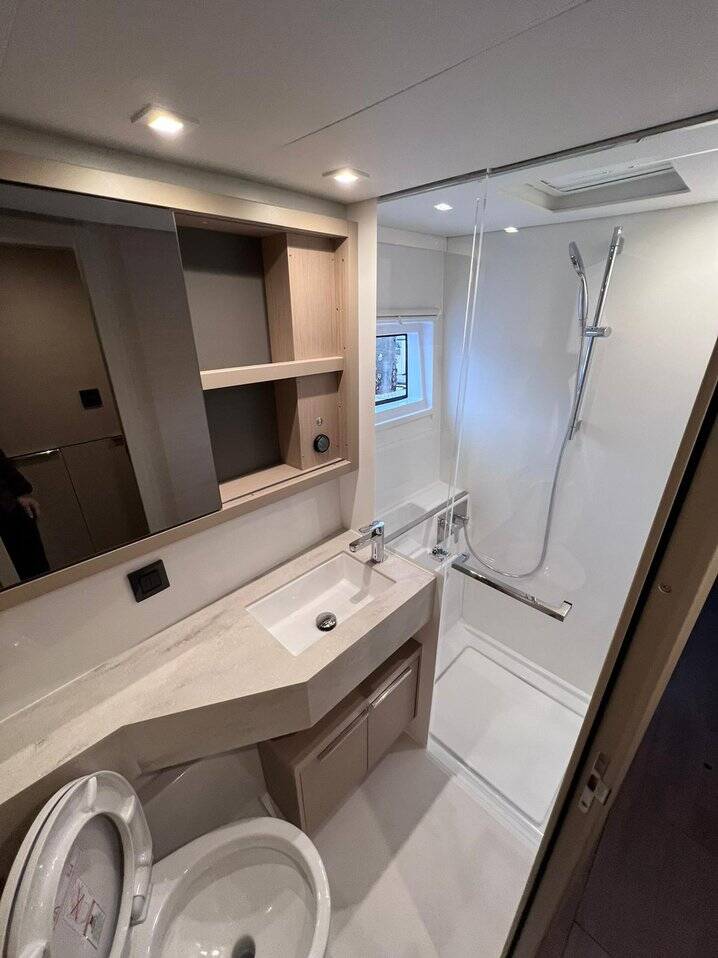 Lagoon 46