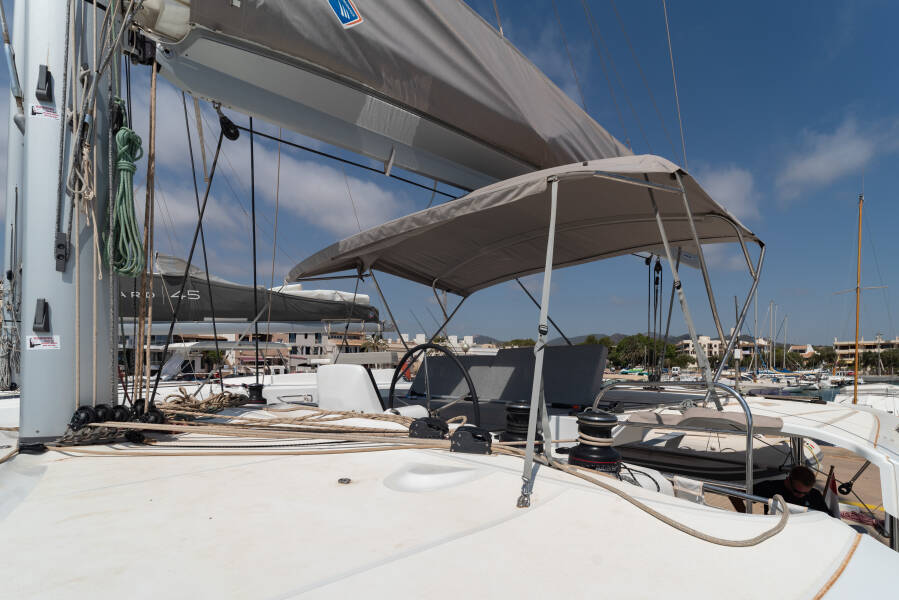Lagoon 46