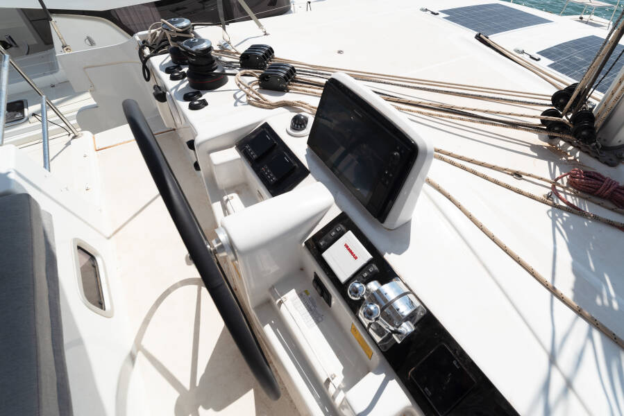 Lagoon 46