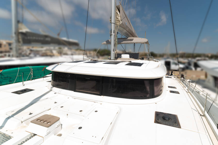 Lagoon 46