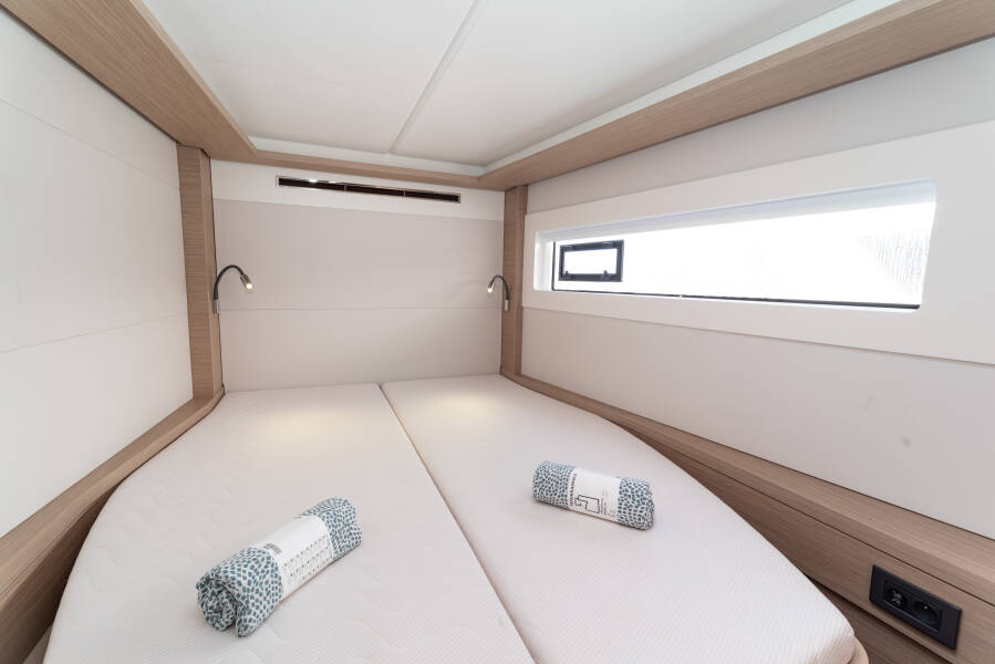 Lagoon 46