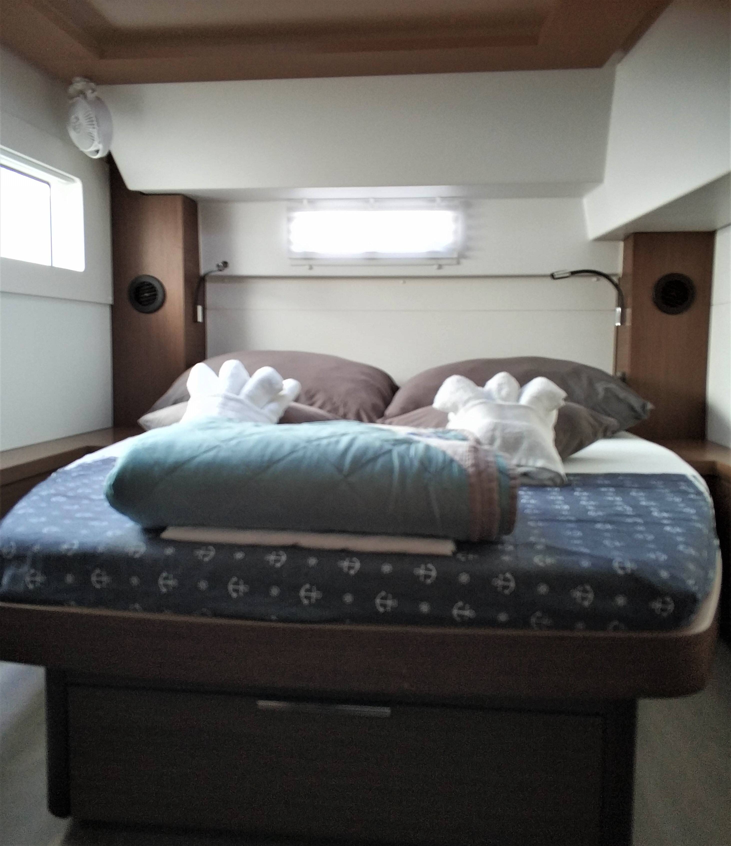 Lagoon 46