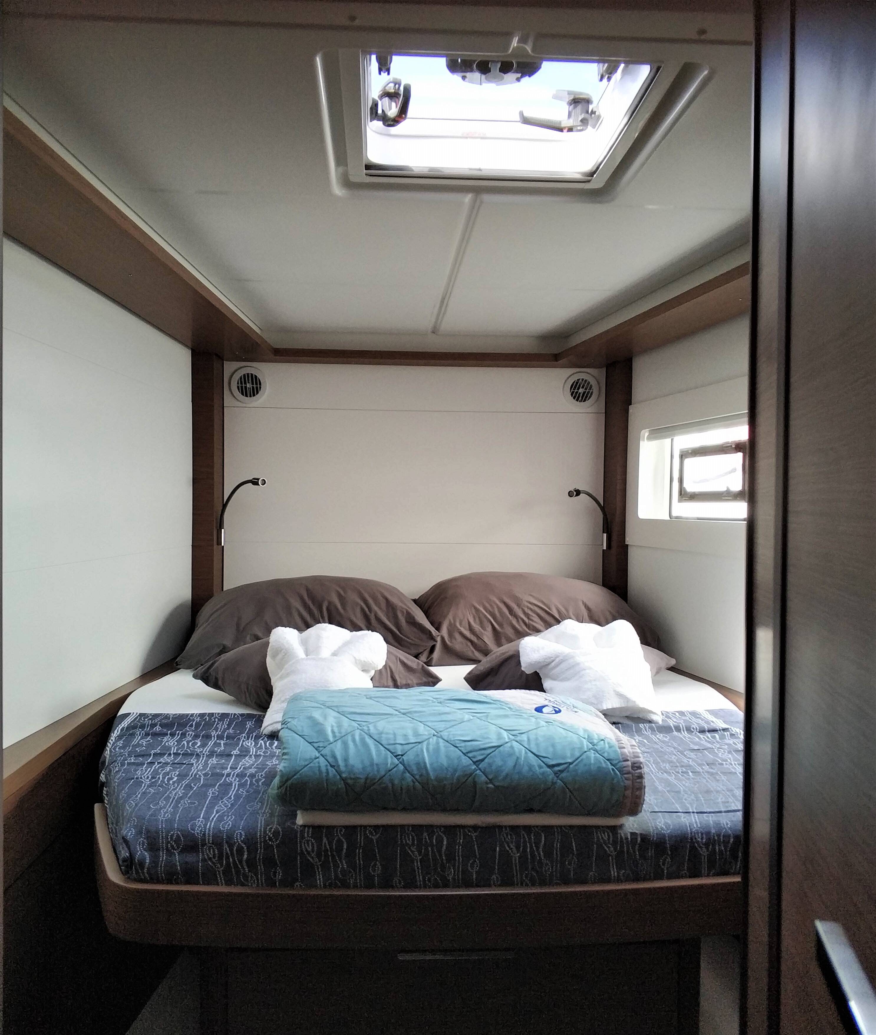 Lagoon 46