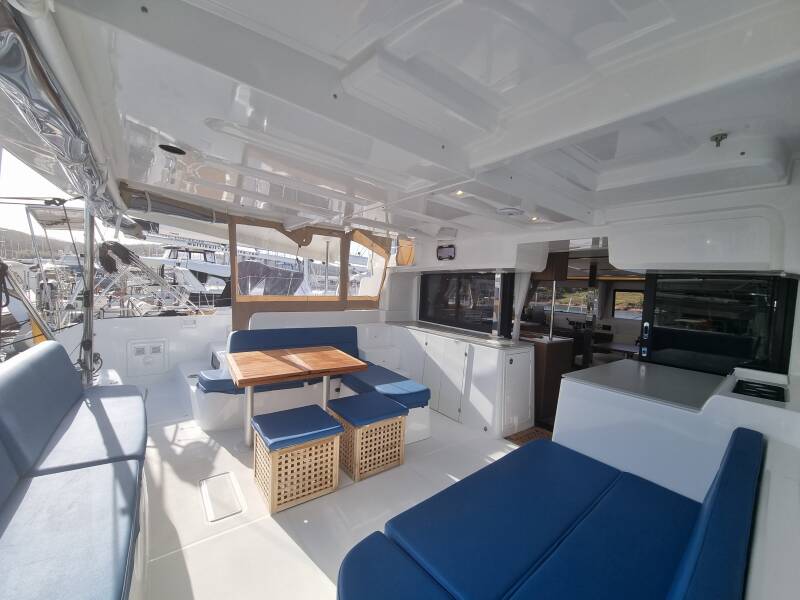 Lagoon 46