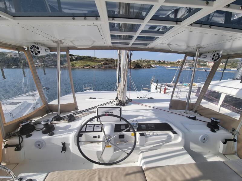 Lagoon 46