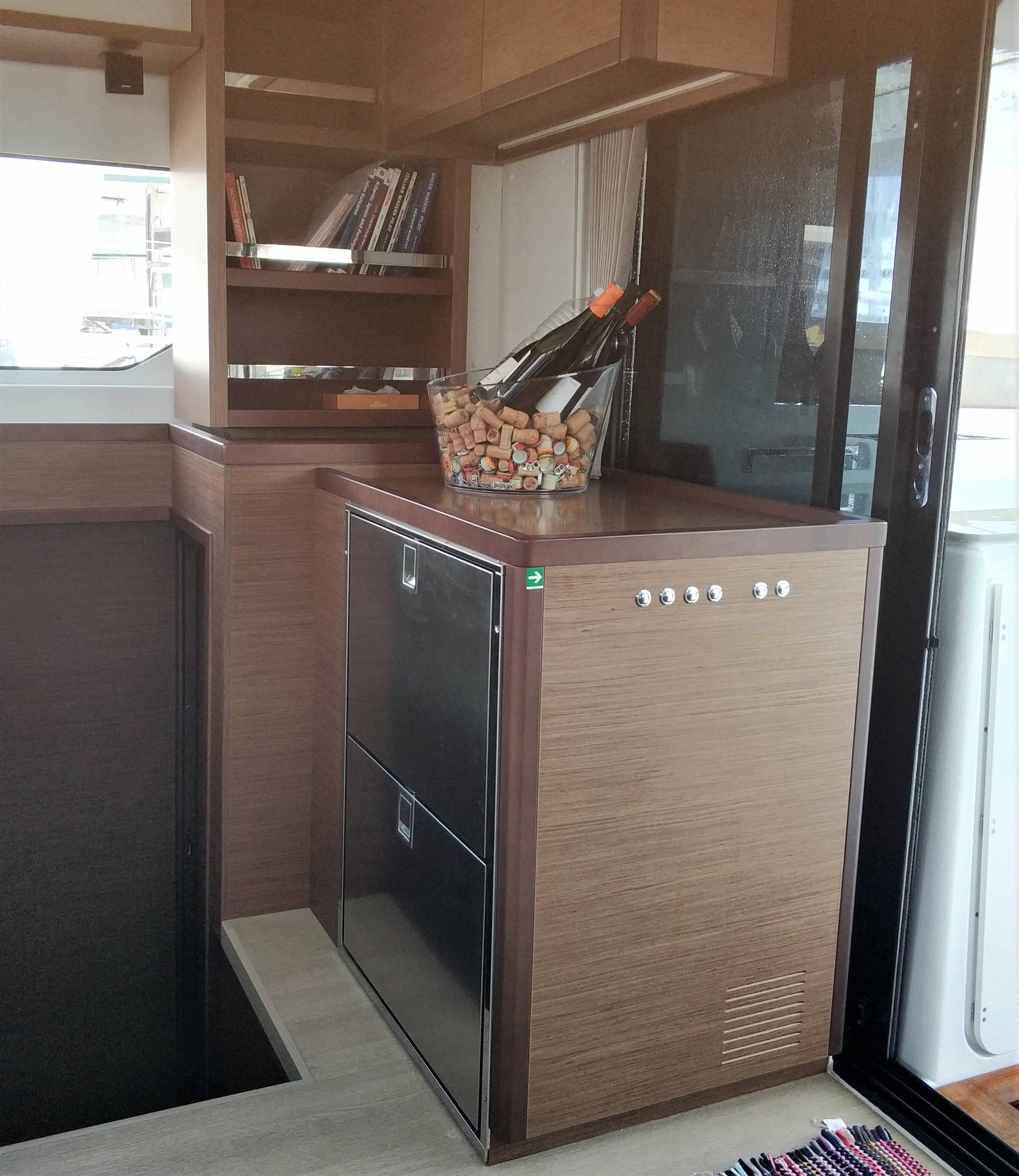 Lagoon 46