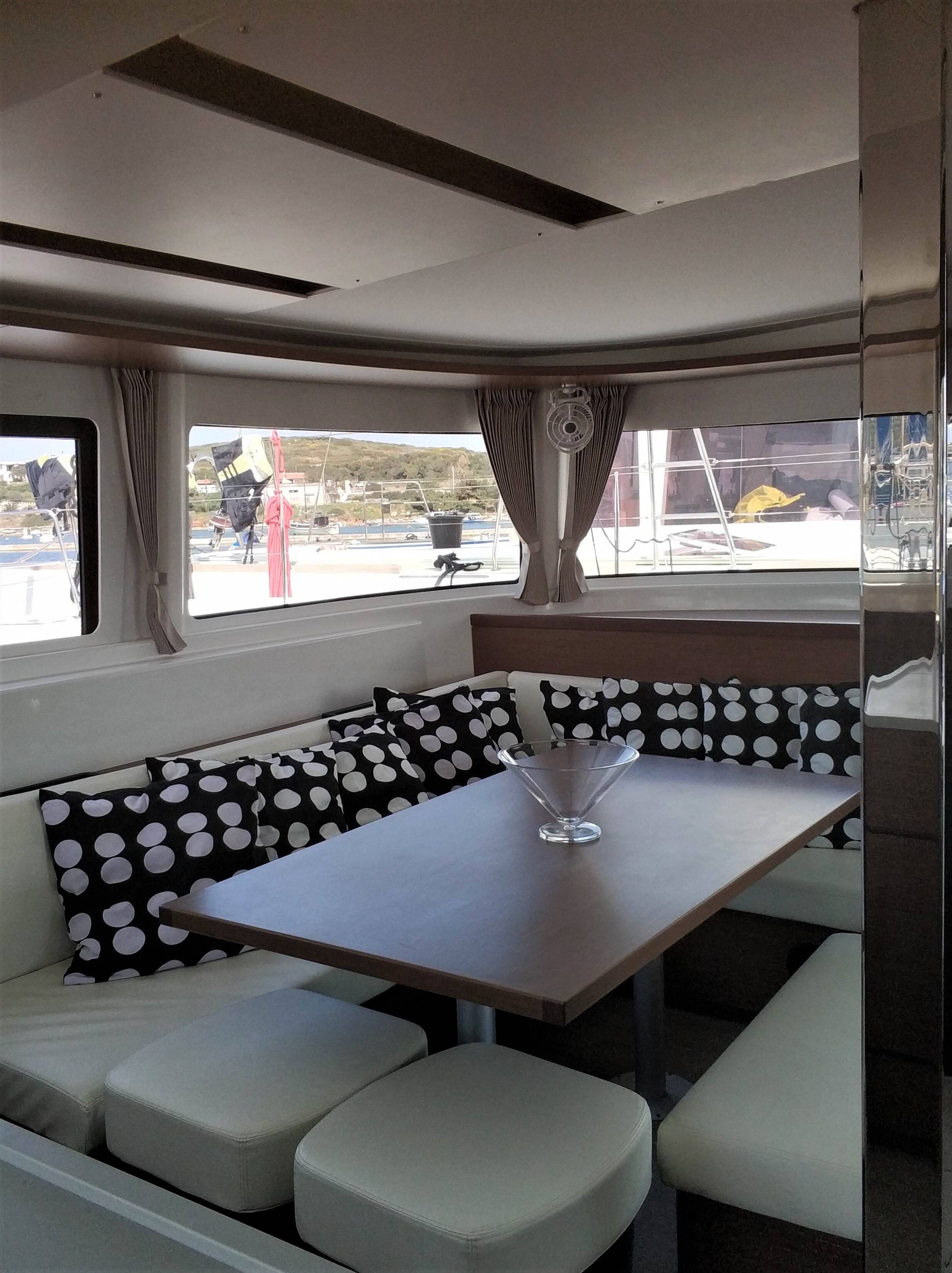 Lagoon 46