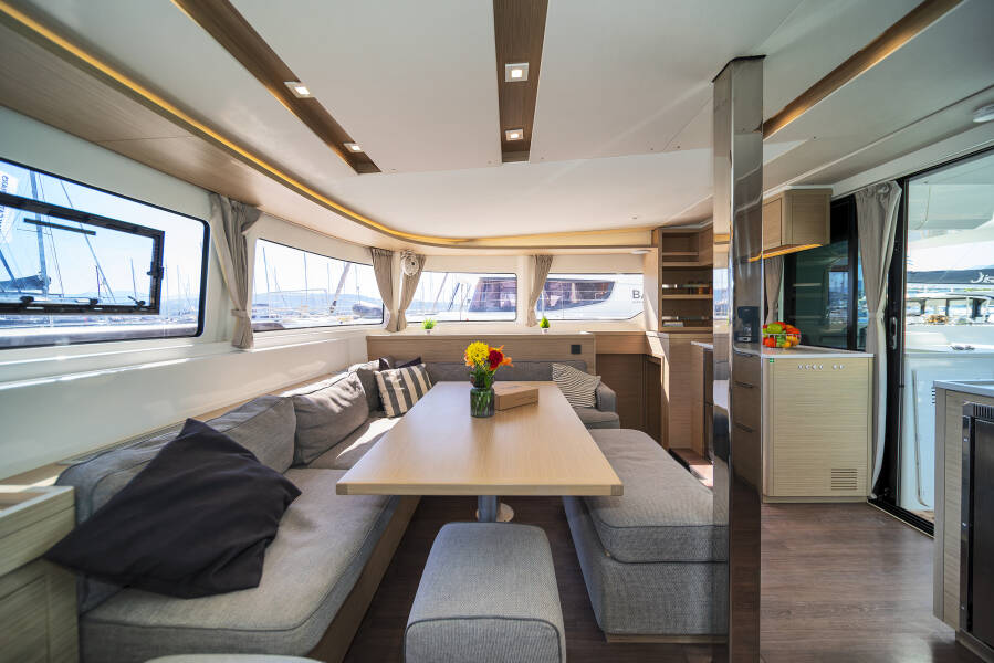 Lagoon 46