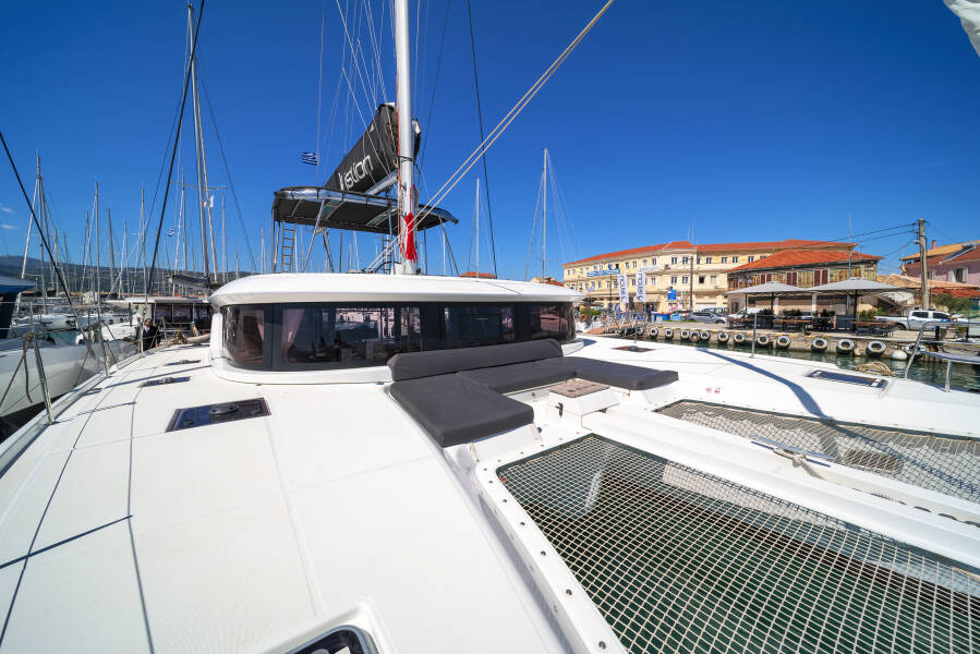 Lagoon 46