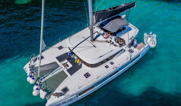 Lagoon 46