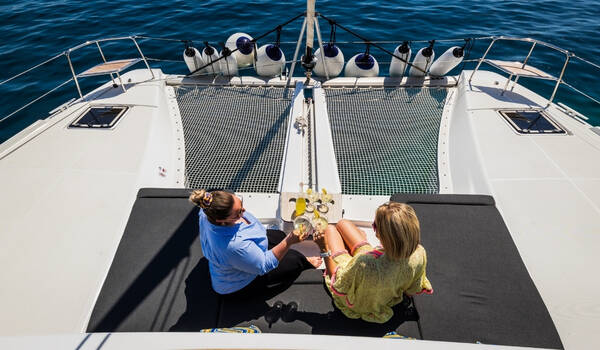 Lagoon 46