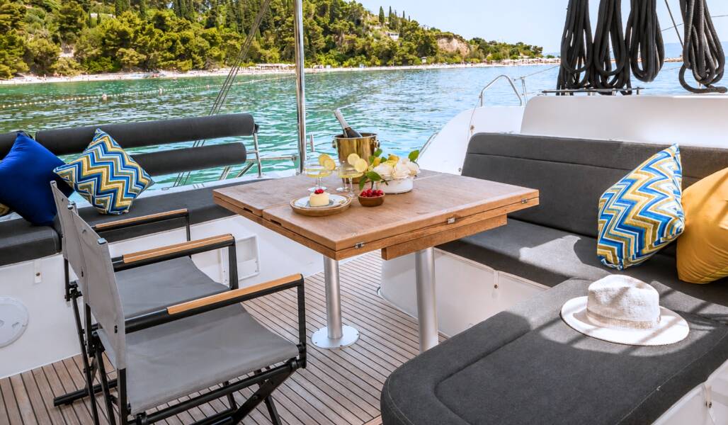 Lagoon 46