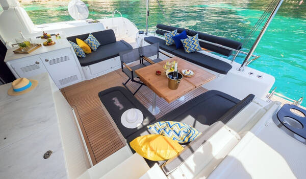 Lagoon 46