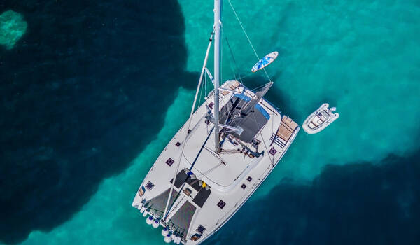 Lagoon 46