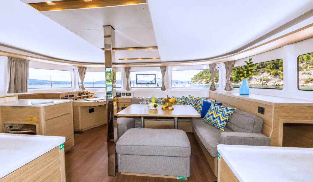 Lagoon 46