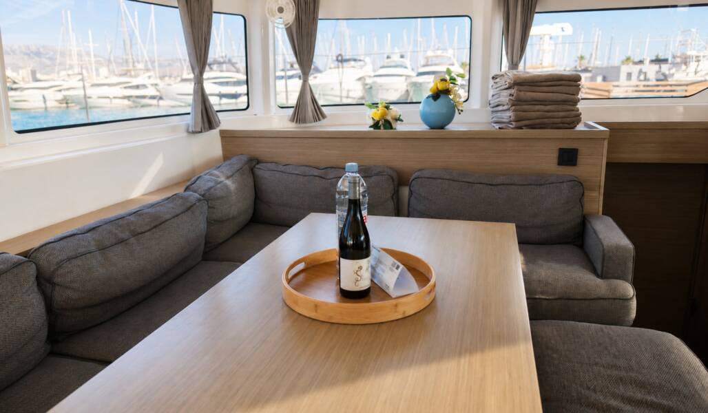 Lagoon 46