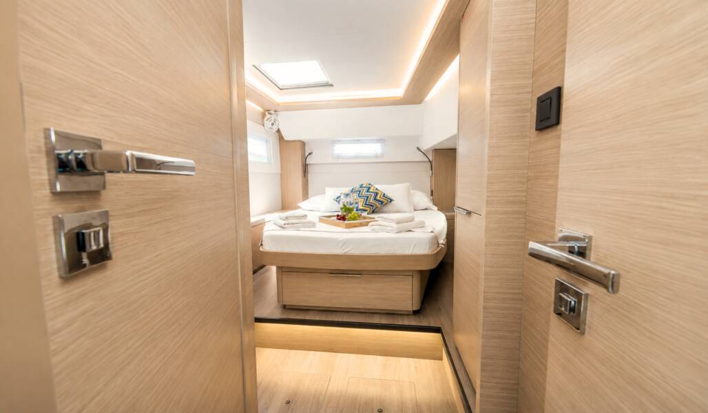 Lagoon 46