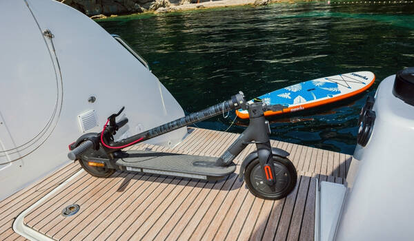Lagoon 46
