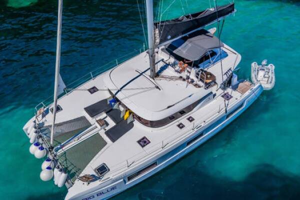 Lagoon 46