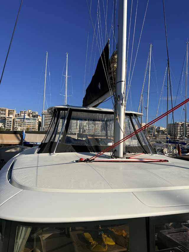 Lagoon 46