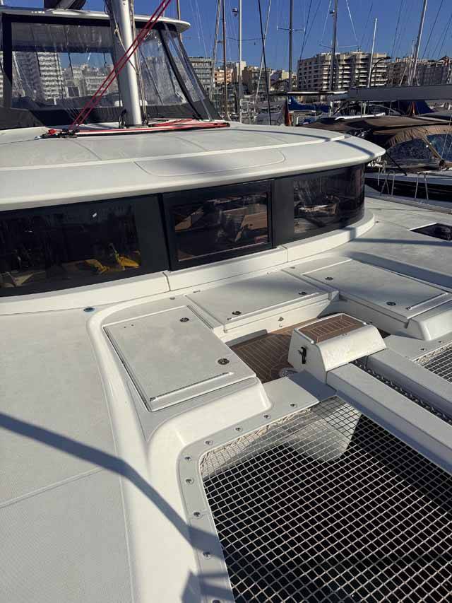 Lagoon 46