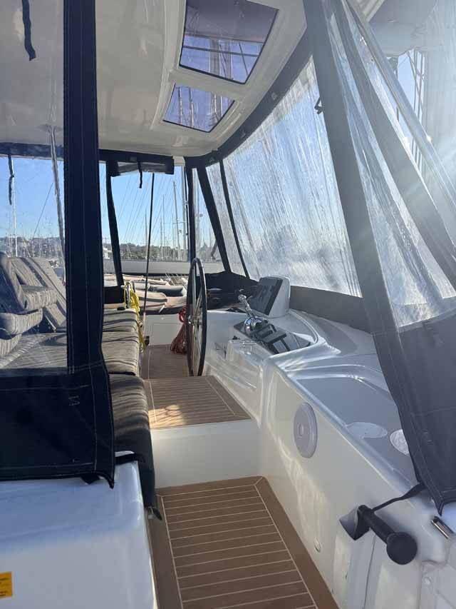 Lagoon 46