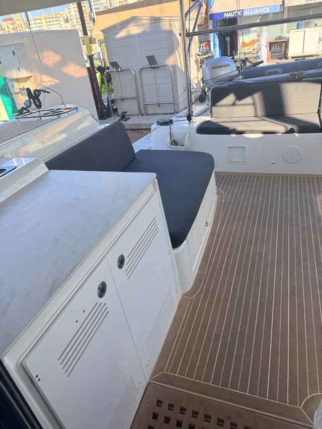 Lagoon 46