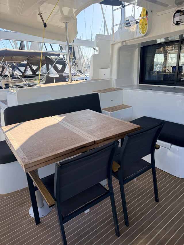 Lagoon 46