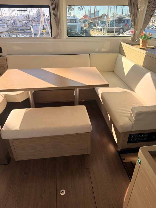 Lagoon 46