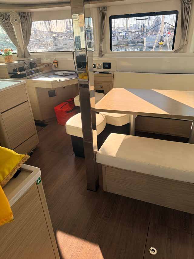 Lagoon 46