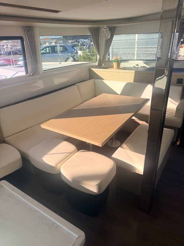 Lagoon 46