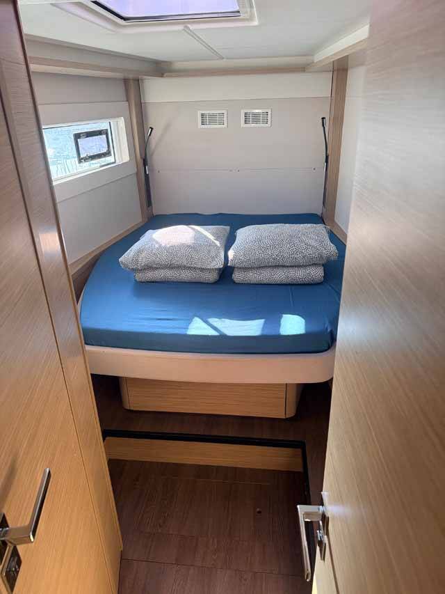 Lagoon 46