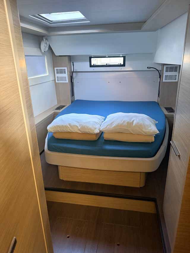 Lagoon 46