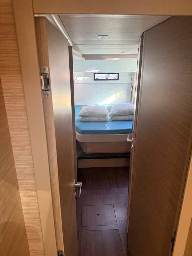 Lagoon 46