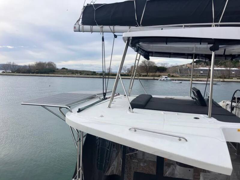 Lagoon 46