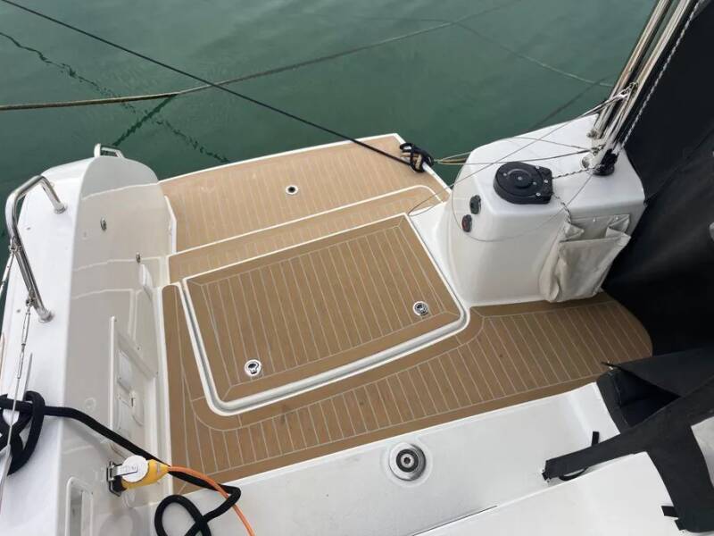 Lagoon 46