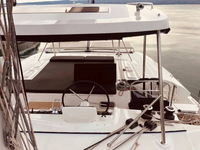 Lagoon 46