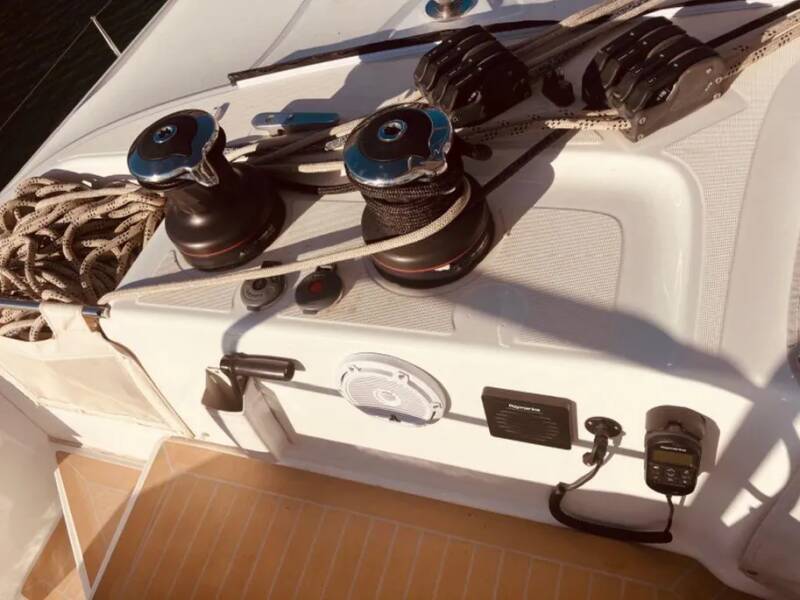 Lagoon 46