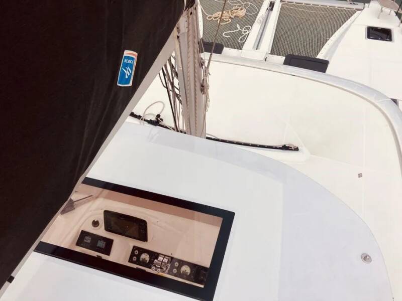 Lagoon 46