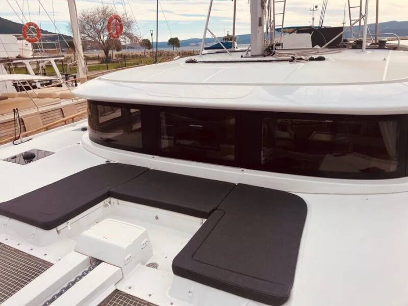 Lagoon 46