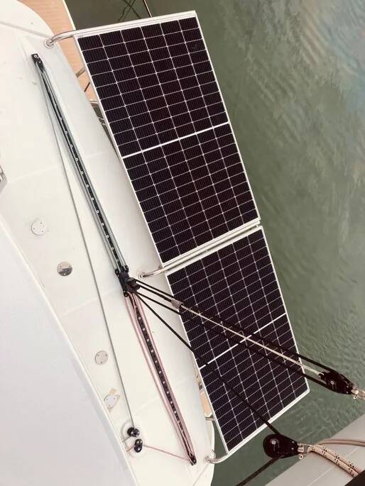 Lagoon 46