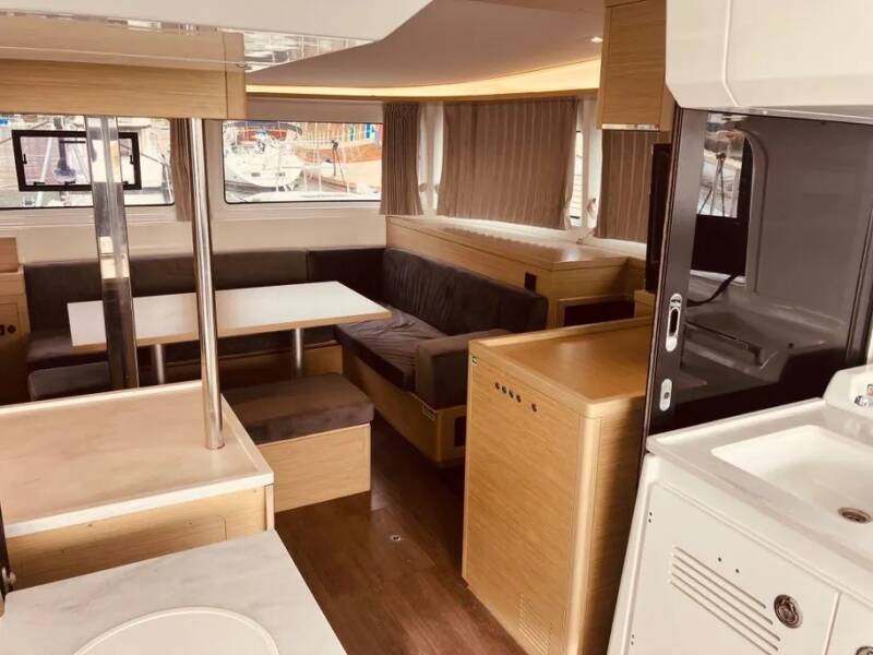 Lagoon 46