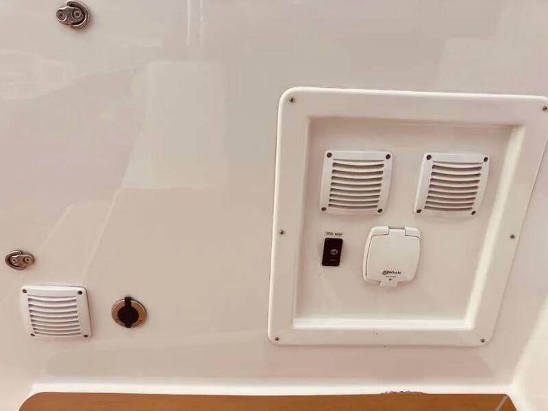 Lagoon 46