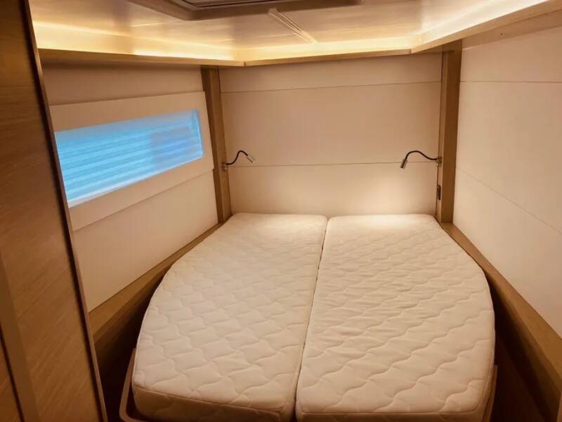 Lagoon 46