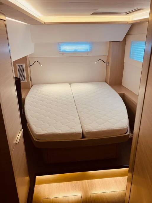 Lagoon 46
