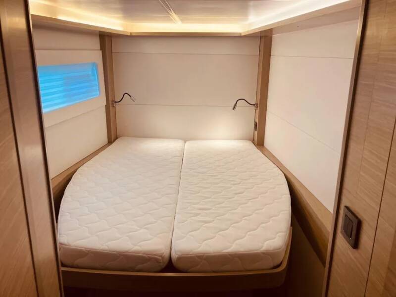 Lagoon 46