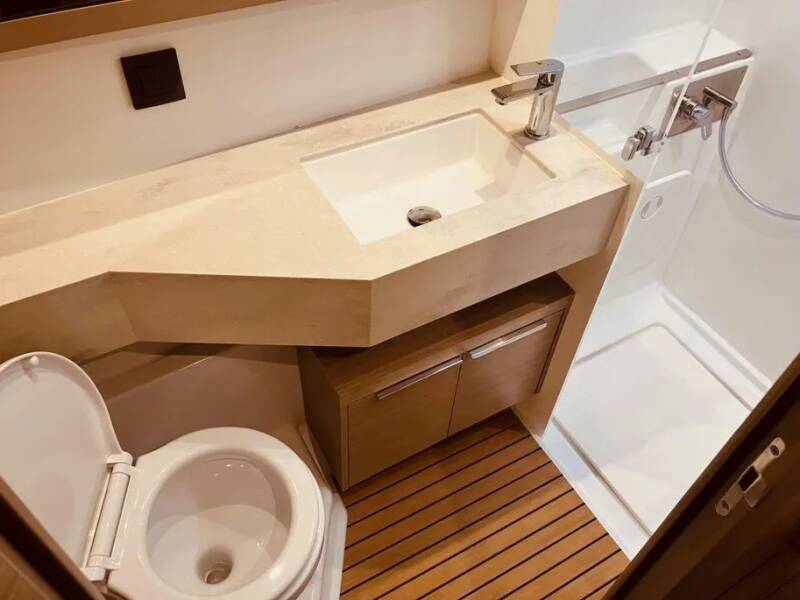 Lagoon 46
